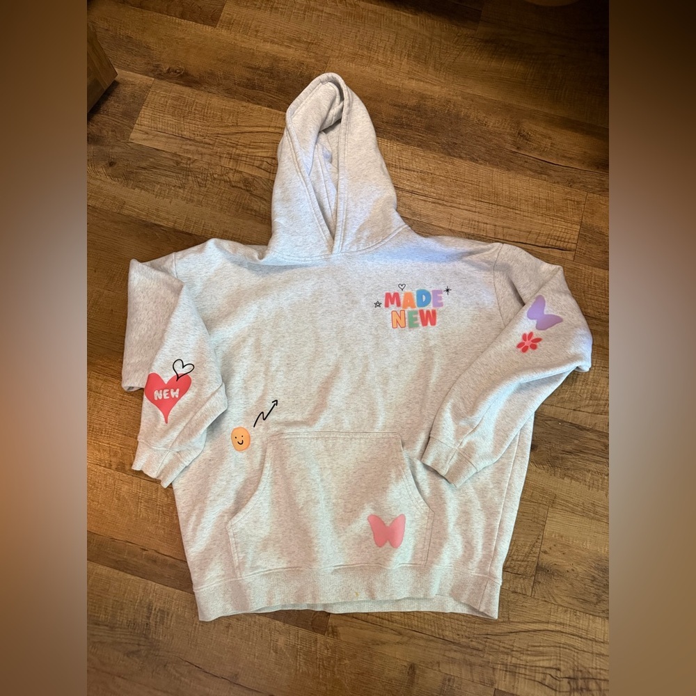 Elevated Fairh Hoodie - Picture 4 of 8